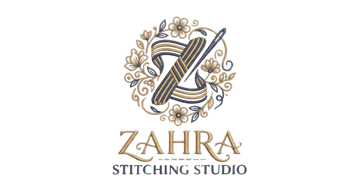Zahra Stitching Studio